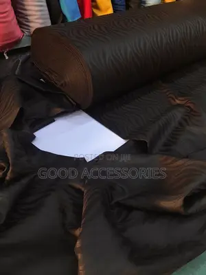 Stock Fabric