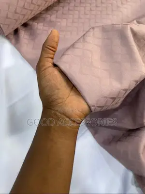Stock Fabric