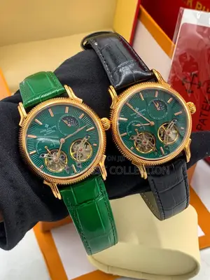 Bright Wrist Collections