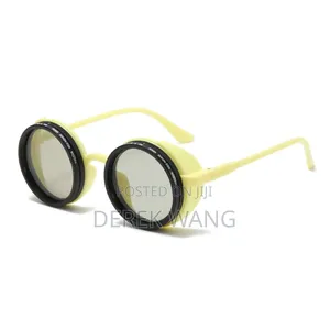 Adjustable Nd Filter Sunglasses