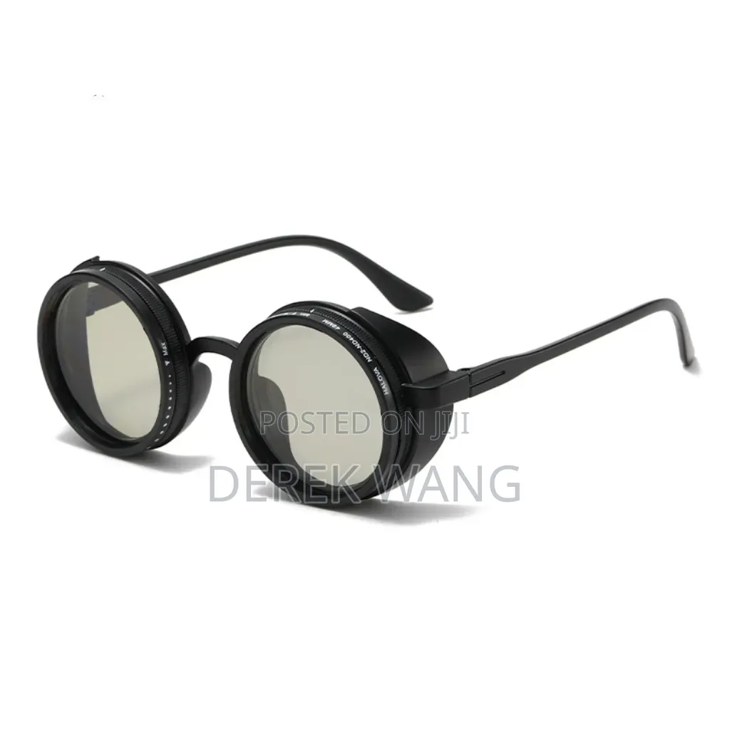 Adjustable Nd Filter Sunglasses