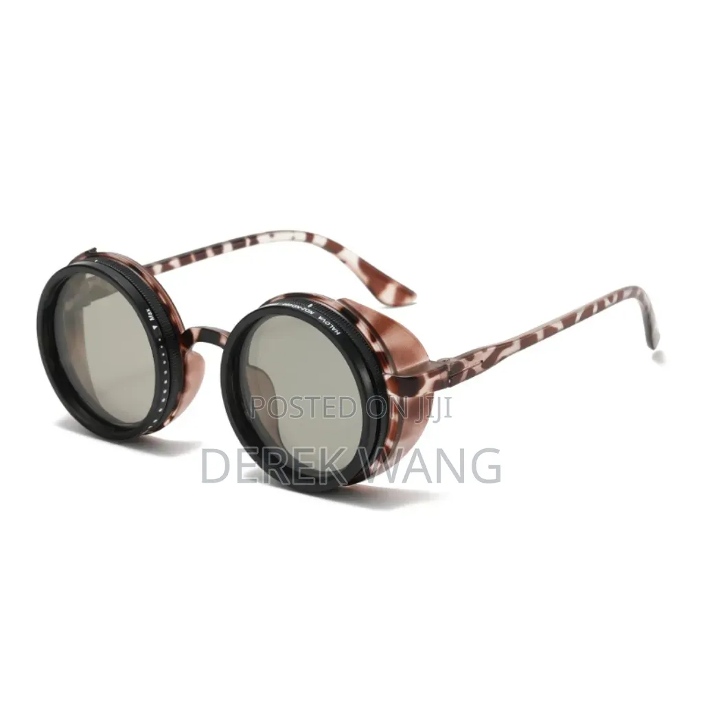 Adjustable Nd Filter Sunglasses