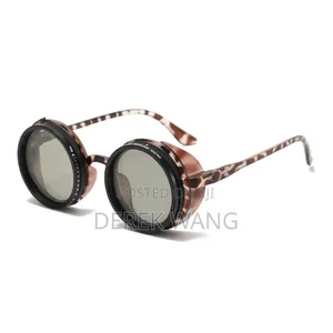Adjustable Nd Filter Sunglasses