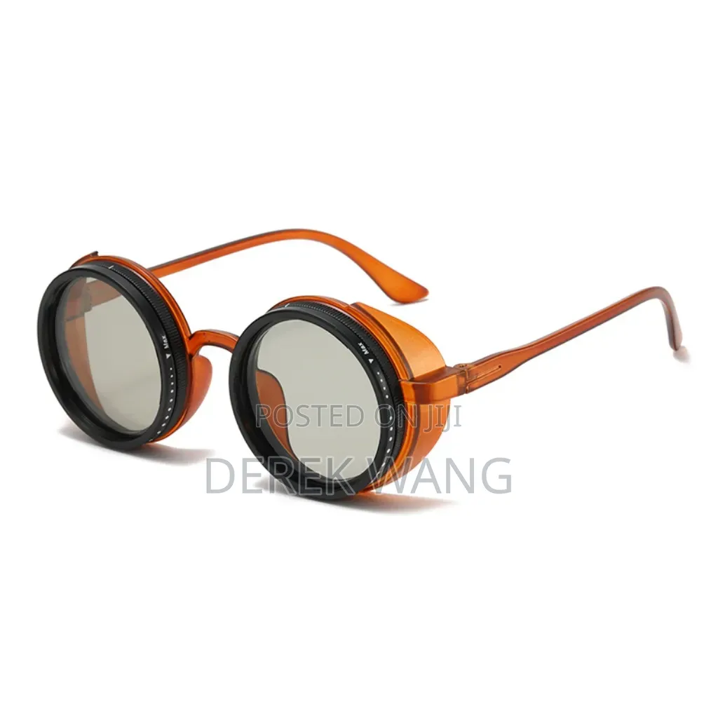 Adjustable Nd Filter Sunglasses