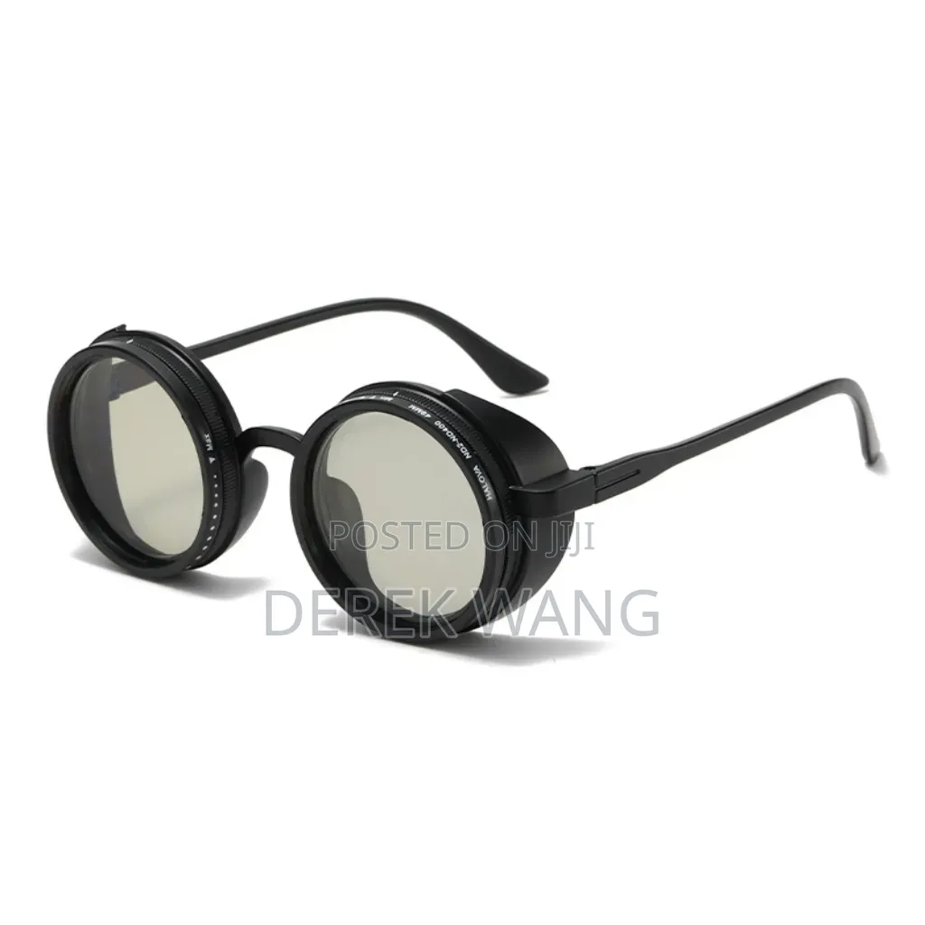 Adjustable Nd Filter Sunglasses