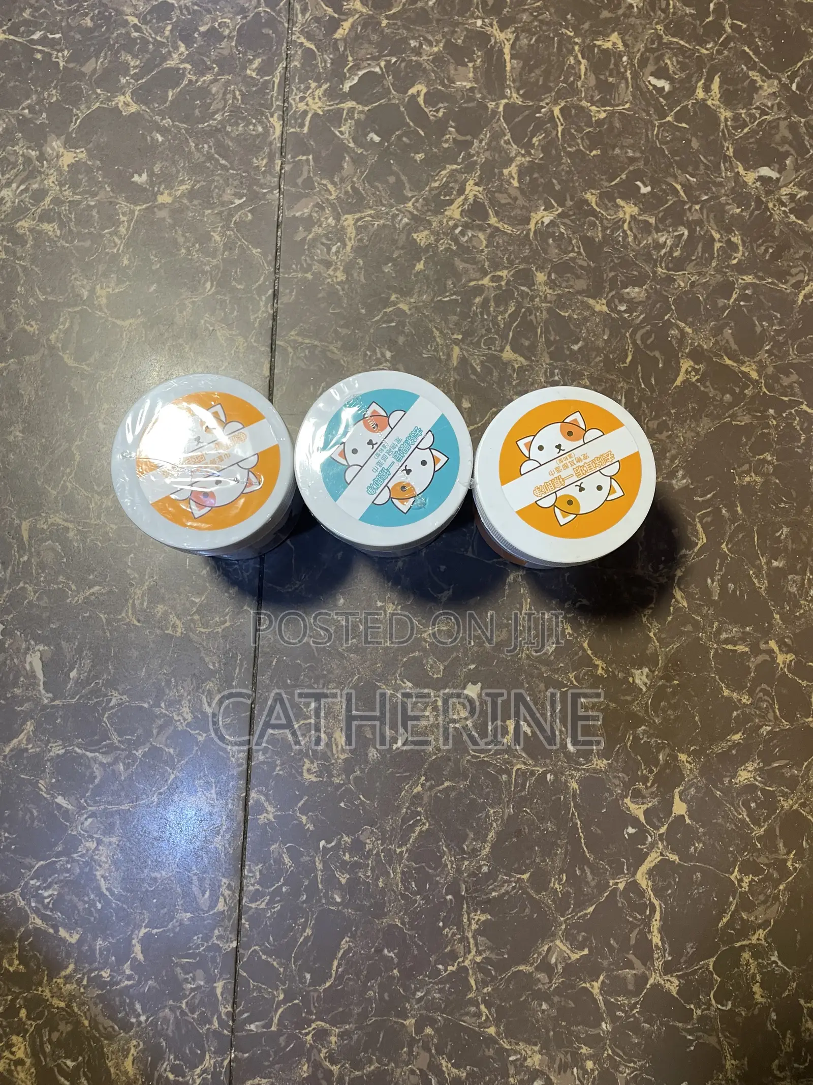 Pet Ears And Eyes Wipes