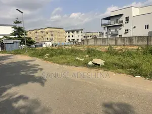 2500sqm of Commercial Land at Kubwa FCT Abuja Nigeria