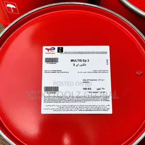 Totalenergies Multis Ep 3 Multipurpose Grease 180kg