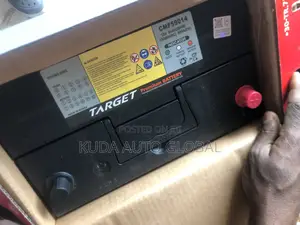 Korean Battery 12v 90ahs Target  for Ford Edge.