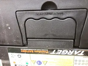 Korean Battery 12v 90ahs Target  for Ford Edge.