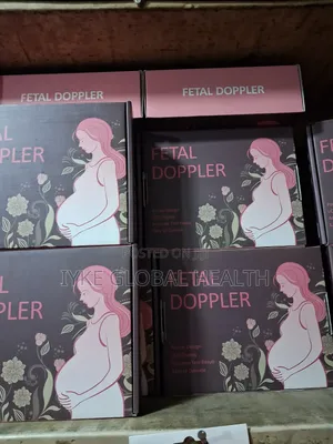 Fetal Dupler