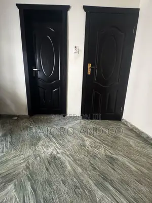 Complete Laminated Skin Door With HDF Frame
