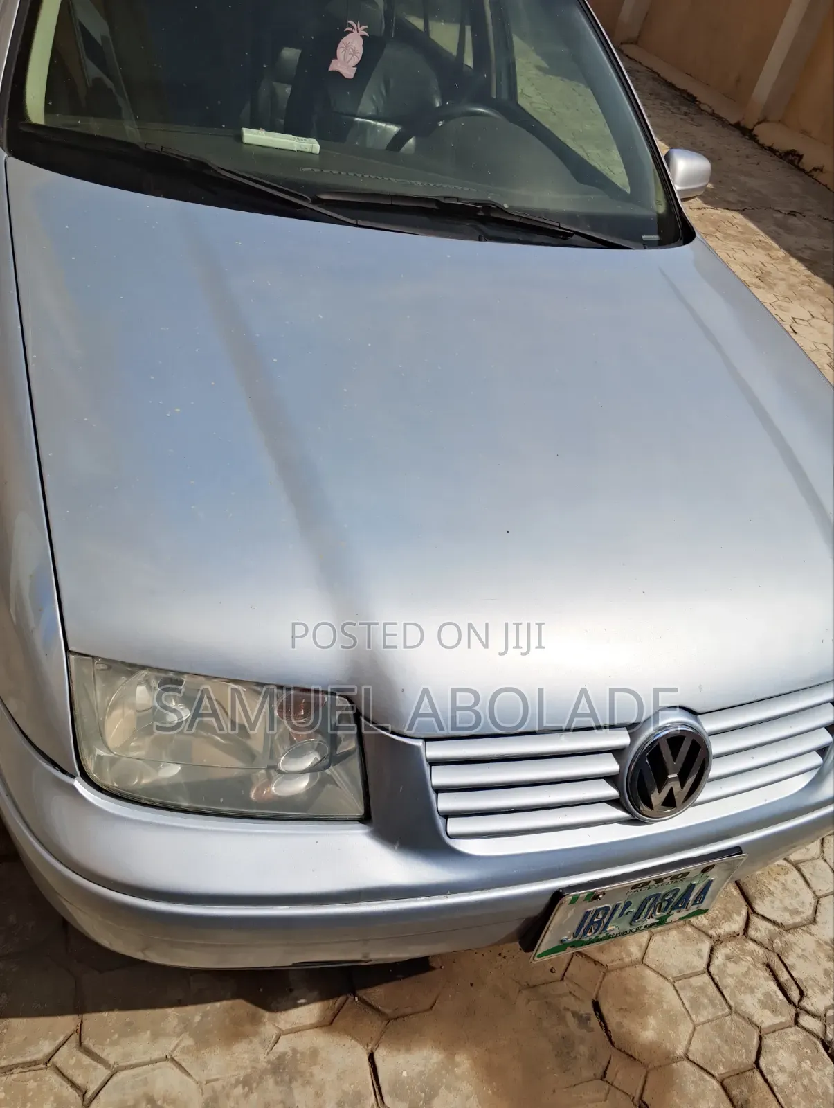 Volkswagen Jetta 2017 Gray