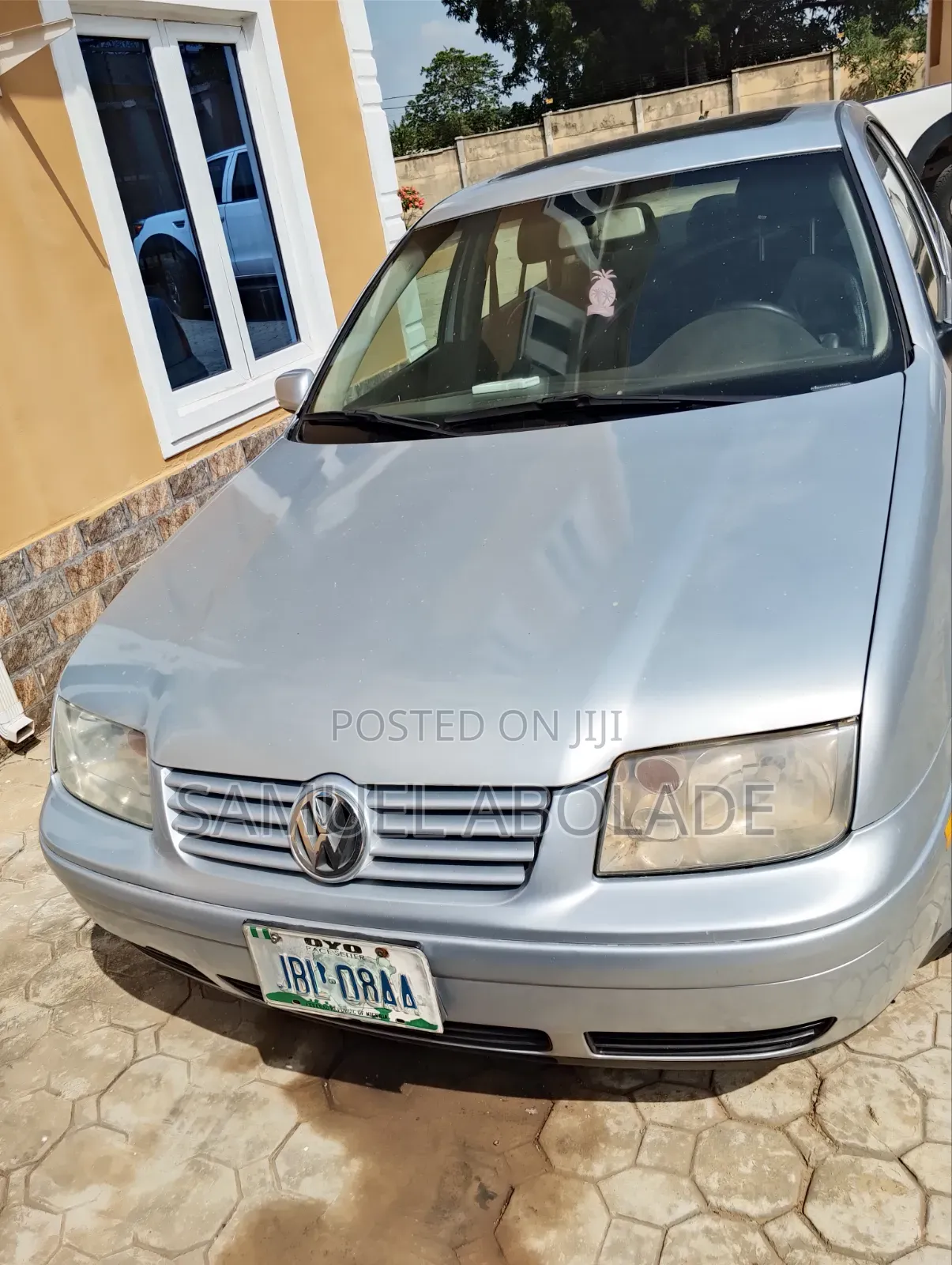 Volkswagen Jetta 2017 Gray