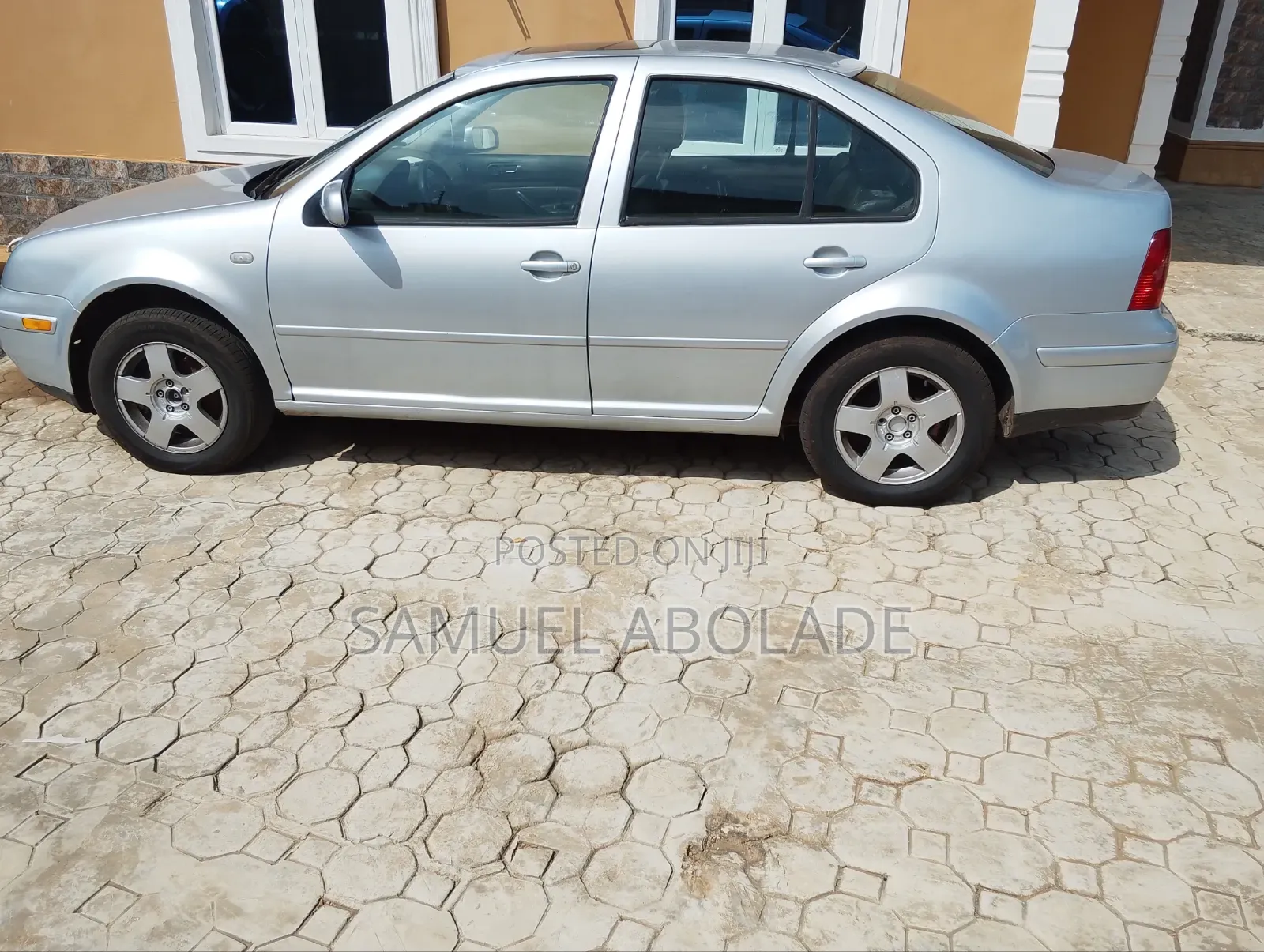 Volkswagen Jetta 2017 Gray