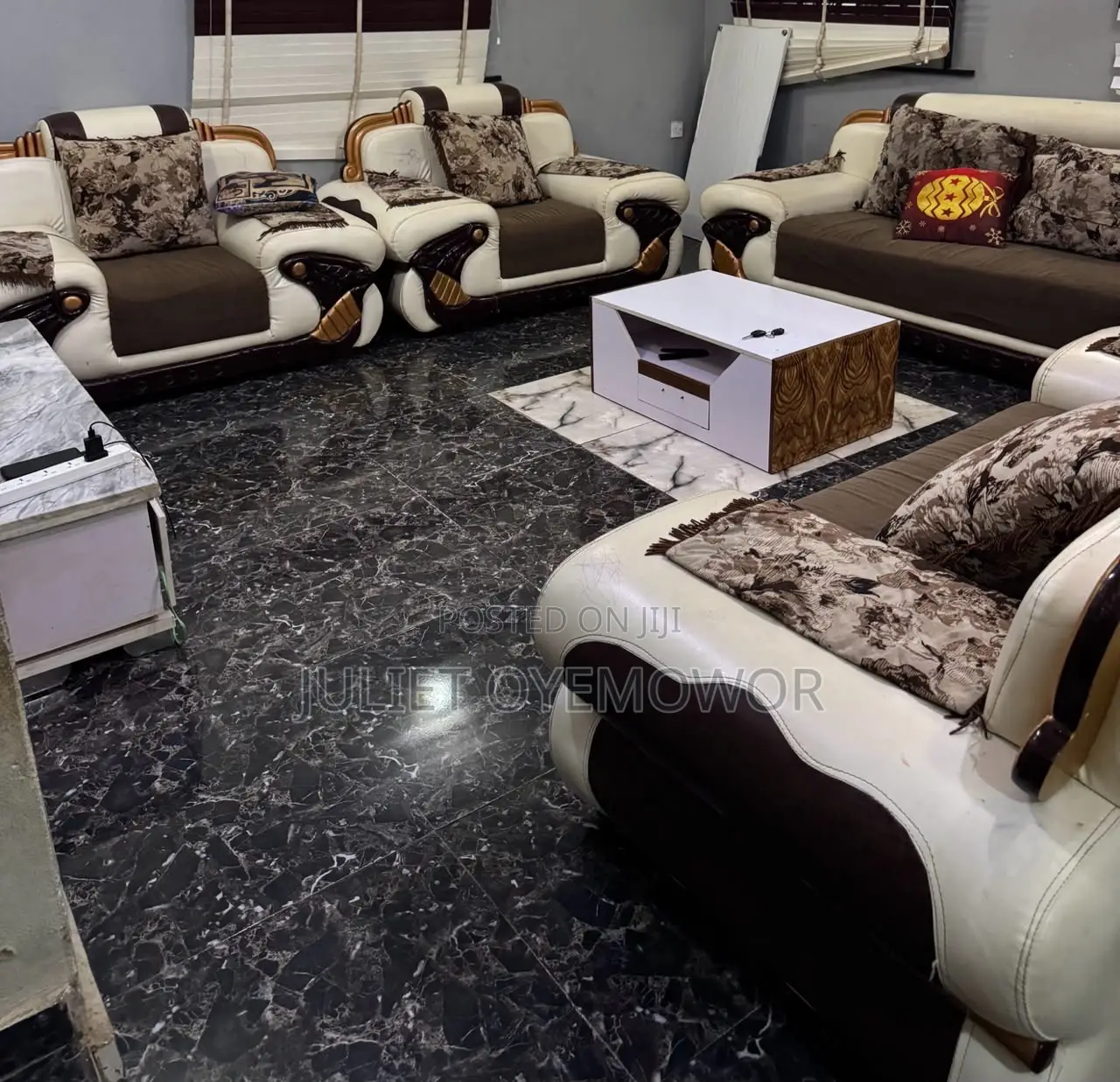 Parlor Chairs