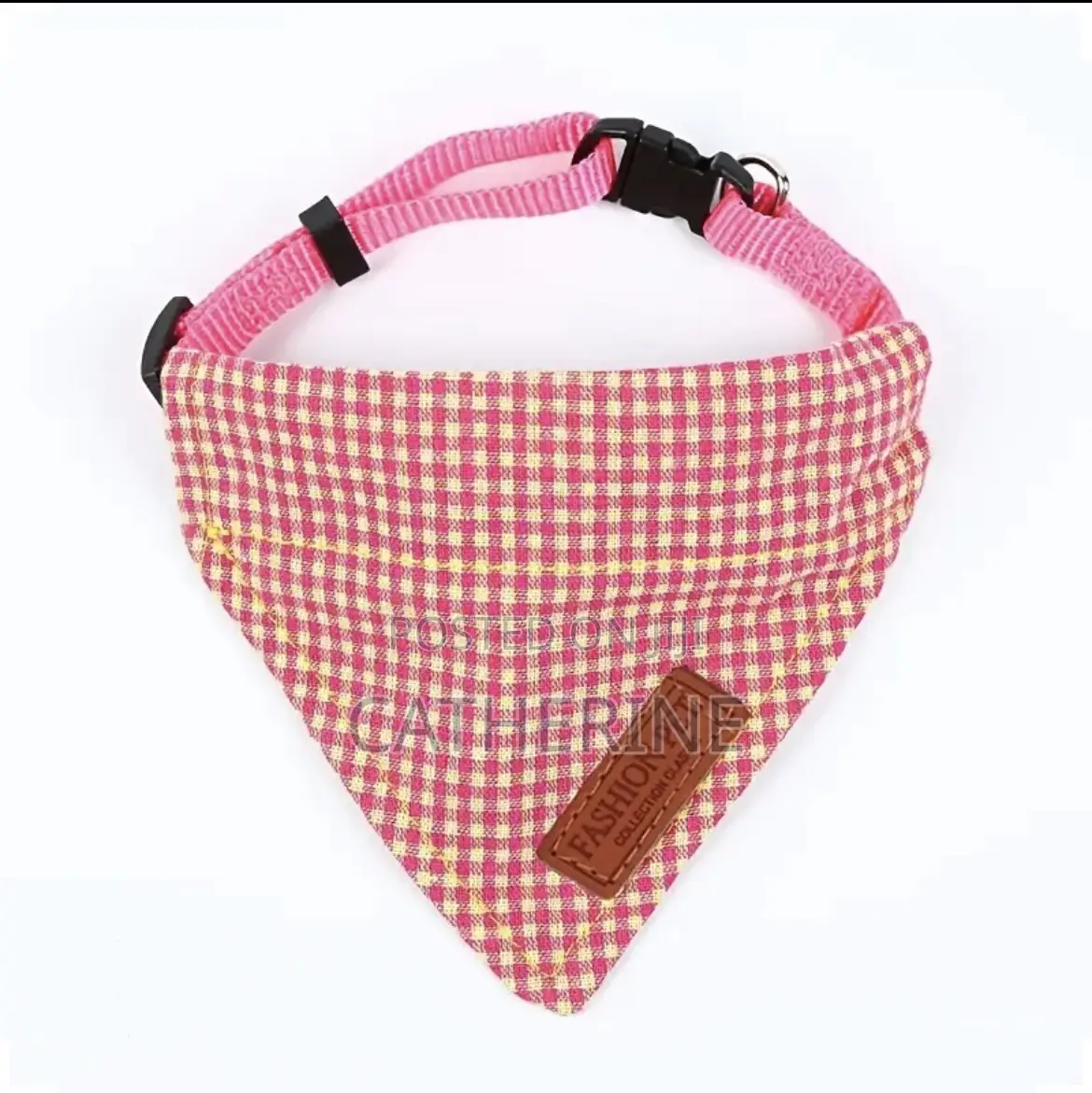 Pet Bandannas