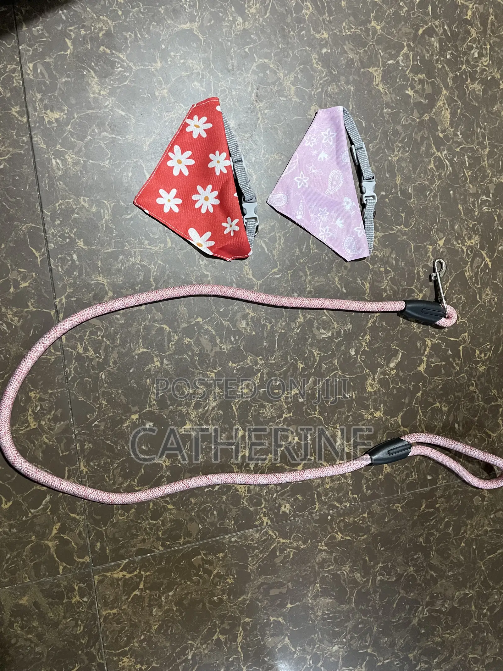 Pet Bandannas