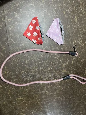 Pet Bandannas