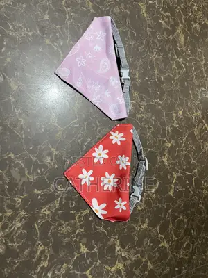 Pet Bandannas