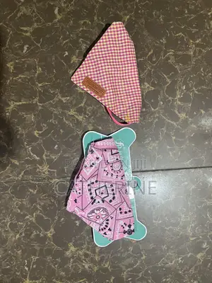 Pet Bandannas