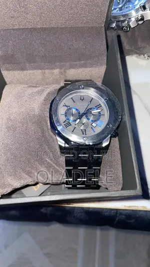 Bulova Model:98b411