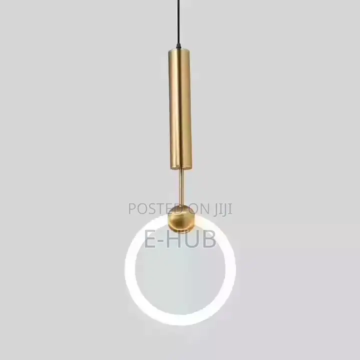 Bedside Dropping Led Chandelier