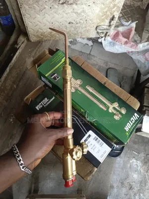 Victor Welding Nozzle