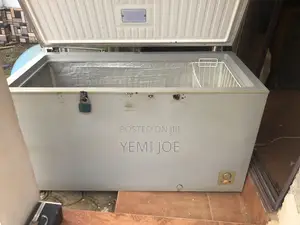 Hisense Chest Freezer, 420 Litres