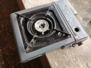 Small Stove Gas