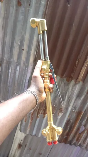 Cutting Torch