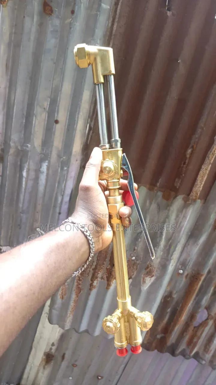 Cutting Torch