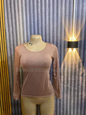 Ladies Mesh Tops