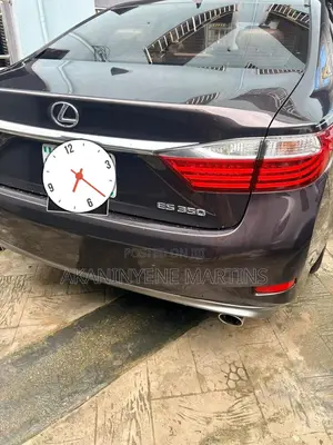Lexus ES 2015