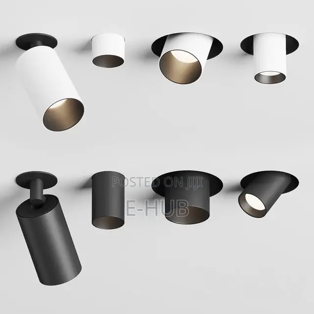 Ceiling Spot Lights