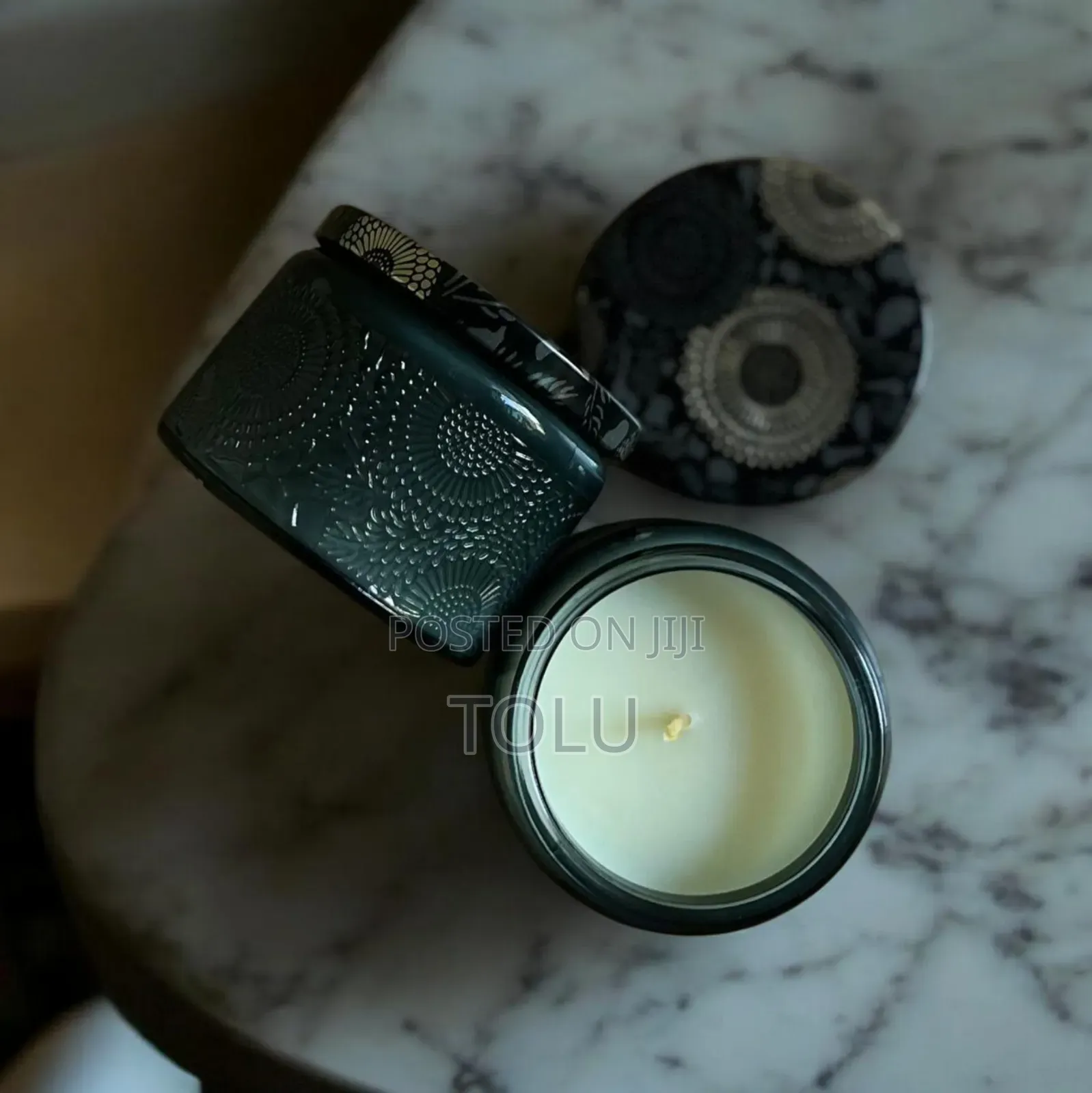 Candles and Diffusers