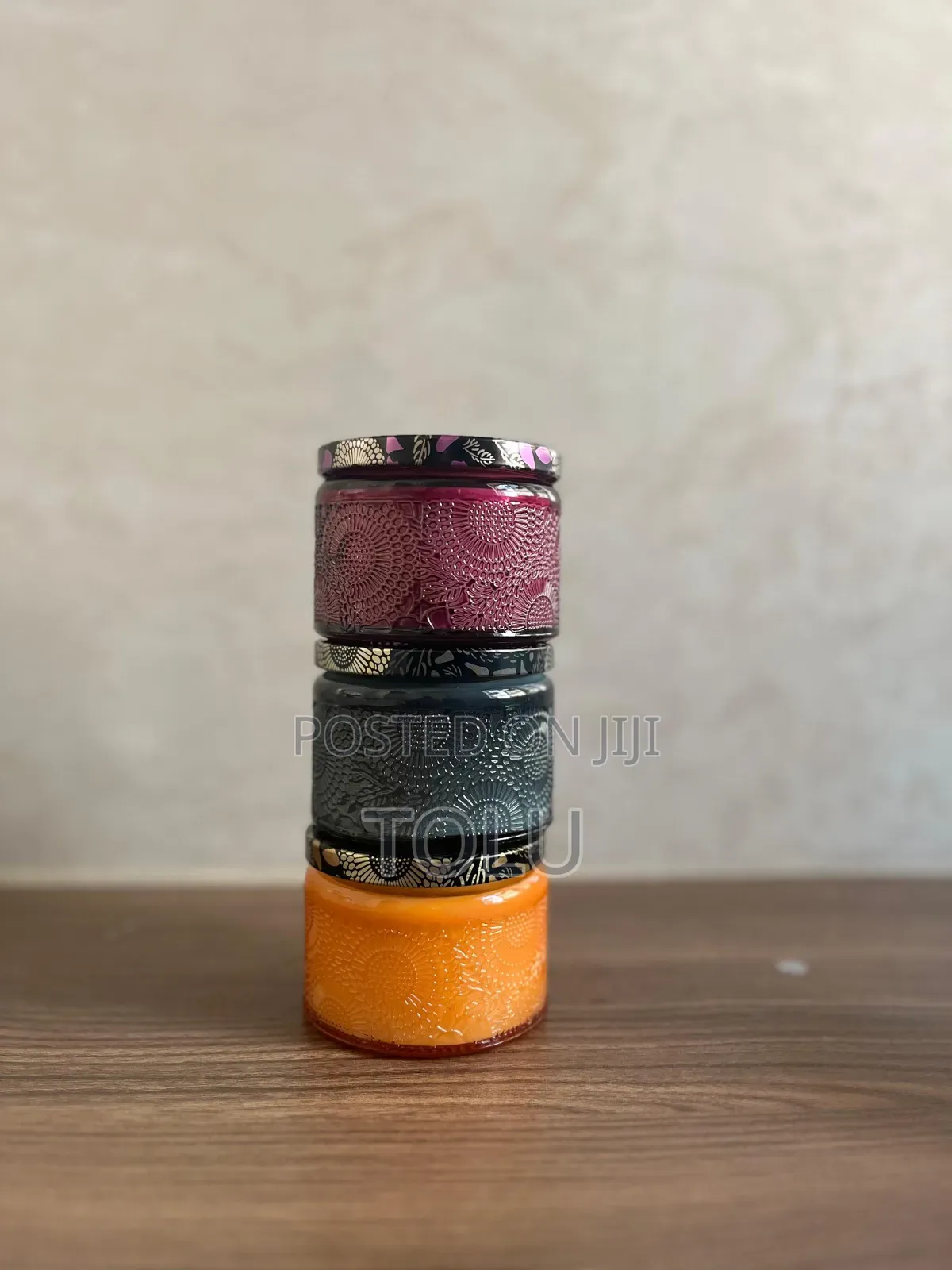 Candles and Diffusers