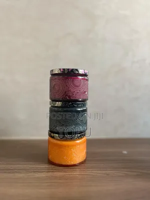Candles and Diffusers