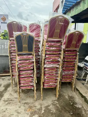 Versatile Banquet Church Chairs of Excellent Qualt