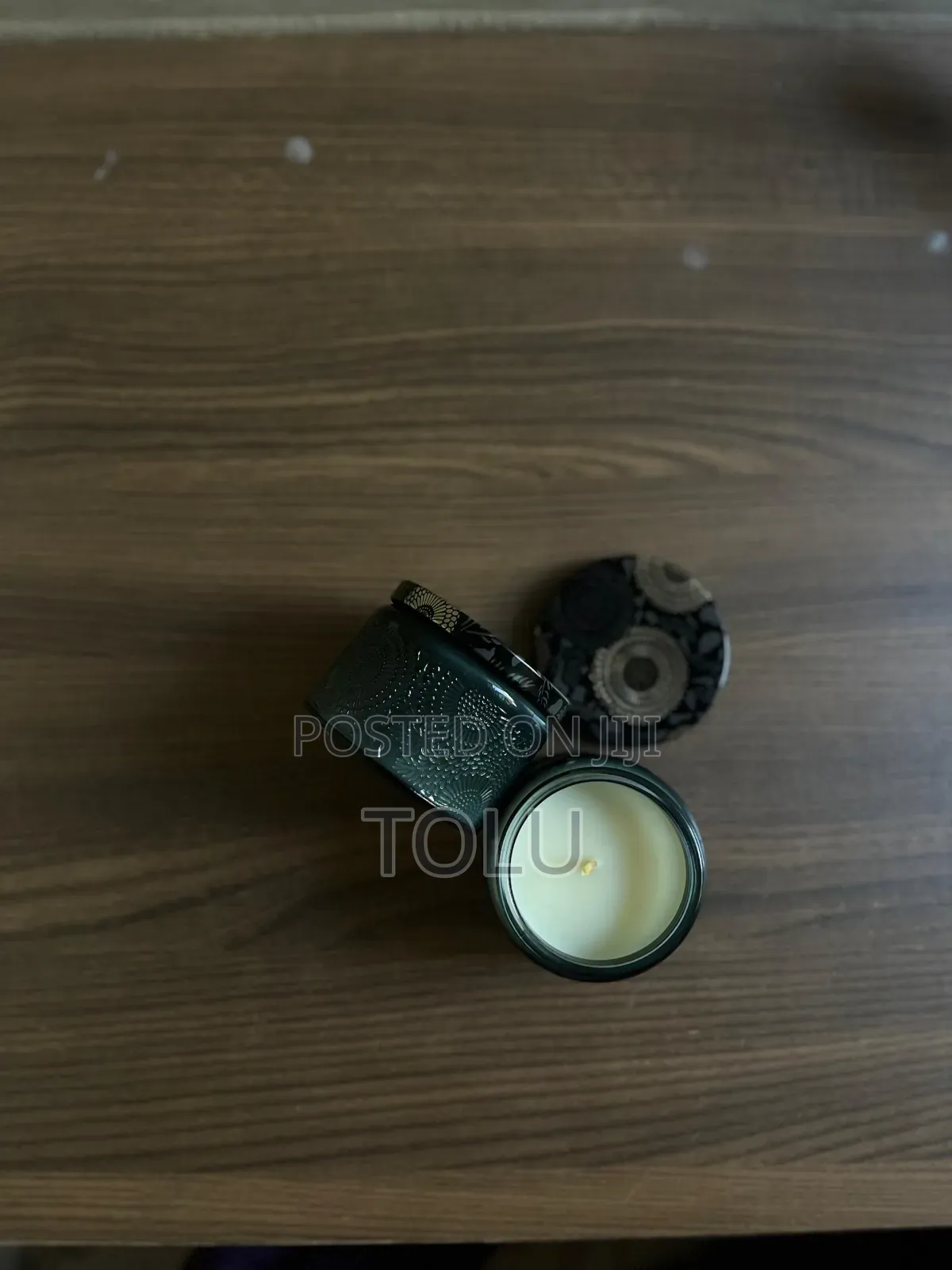 Candles and Diffusers