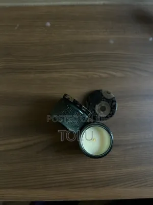 Candles and Diffusers