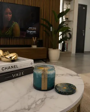 Candles and Diffusers
