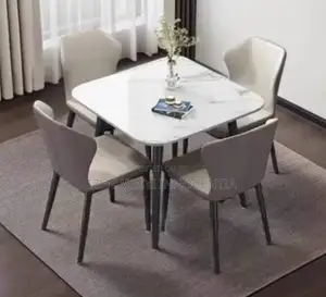 Four Seater Dinning Table