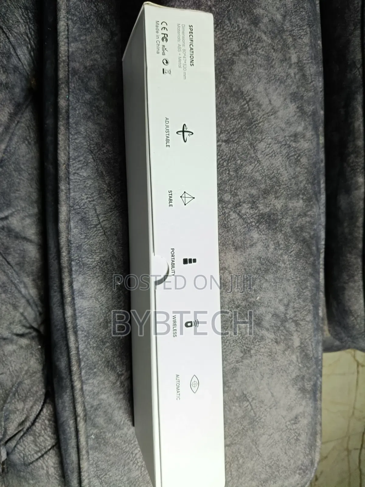 Original Tripod Stand