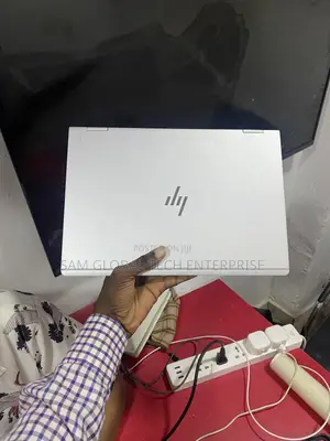 Laptop HP EliteBook X360 1030 G2 16GB Intel Core i5 SSD 512GB
