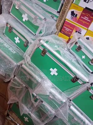 First Aid Box
