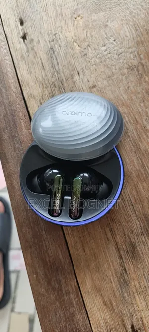 Oraimo Spacebud