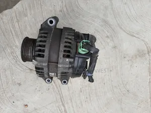 Alternator 2003-2006 Honda Accord 4plug
