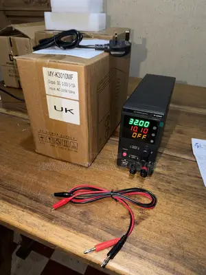 30v/10a Dc Power Supply