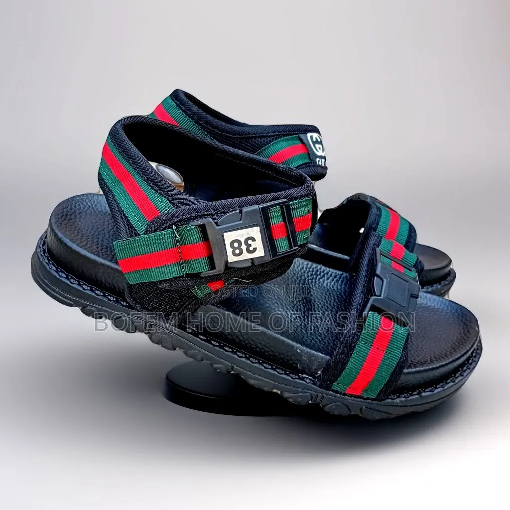 Ladies Sandals